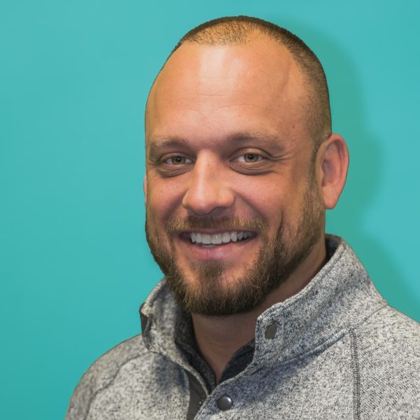 Aaron Christy founder Waterleaf Roofing